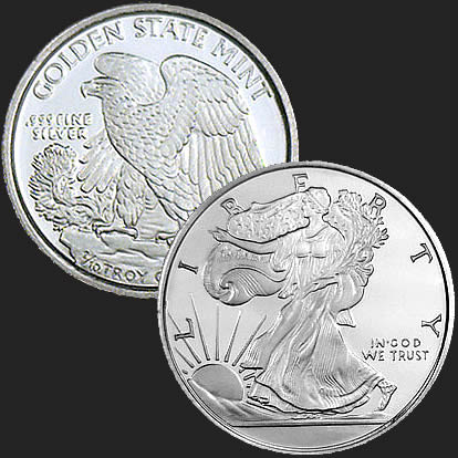 10 silver Walking newest Liberty Half dollars free shipping